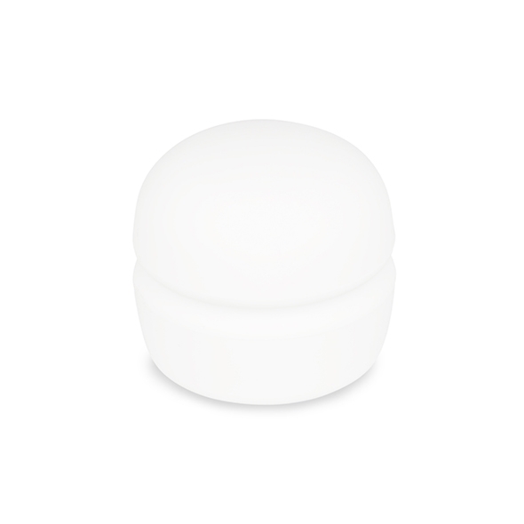 Główka masażera - Europe Magic Wand Silky Touch