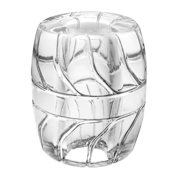 Pierścień na jądra - Perfect Fit Ball Stretcher PF Blend