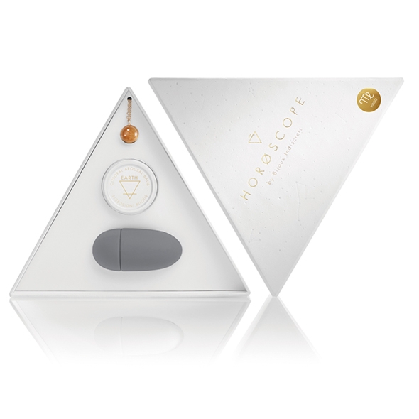 Panna Zestaw akcesoriów erotycznych dla znaku zodiaku - Bijoux Indiscrets  Horoscope   