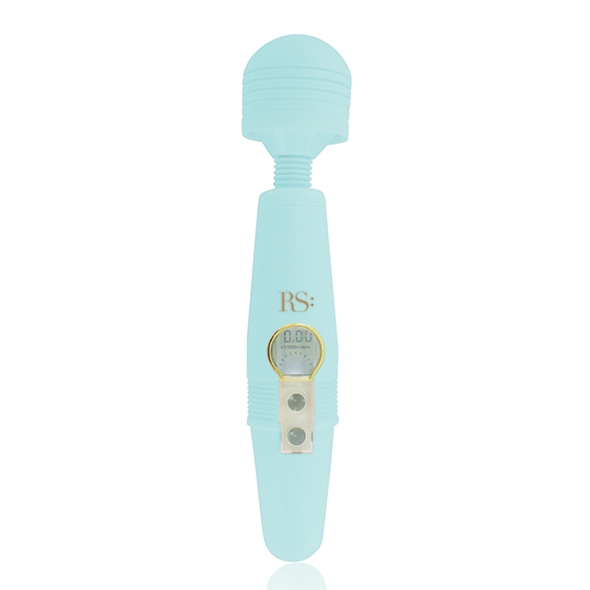 Masażer - RS Icons Fembot Body Wand  Miętowy