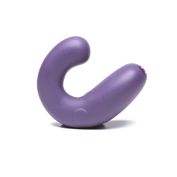 Je Joue G-Kii Purple - wielofunkcyjny model z regulacją kąta, fioletowy