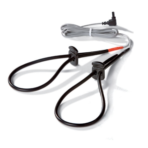 Pętle na penisa do elektrostymulacji - Mystim Rodeo Robin