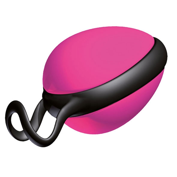 Kulka Kegla - Joydivision Joyballs Secret Single  Różowy