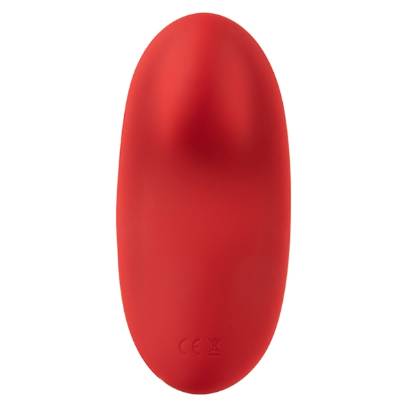 Masażer łechtaczki do majteczek z aplikacją - Magic Motion Nyx Smart Panty Vibrator