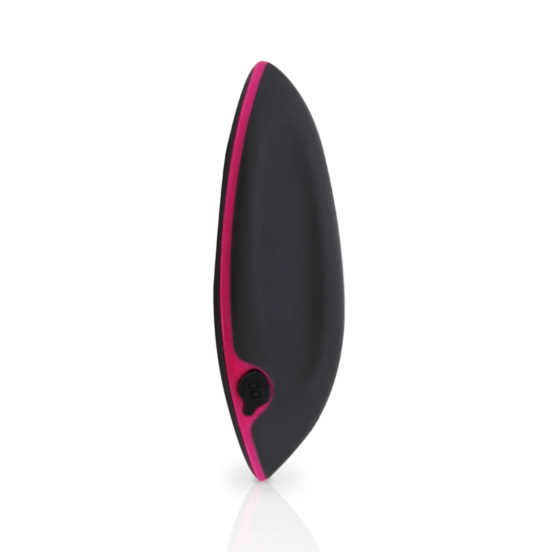 B Swish bSoft Masażer Premium - 7 trybow, wodoodporny, silikonowy