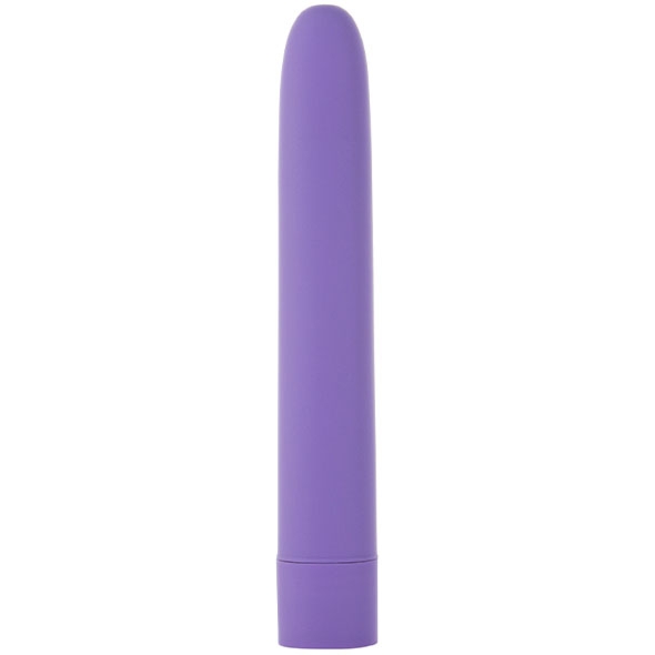 Wibrator klasyczny - PowerBullet Eezy Pleezy Vibrator 10 Speed   Fioletowy