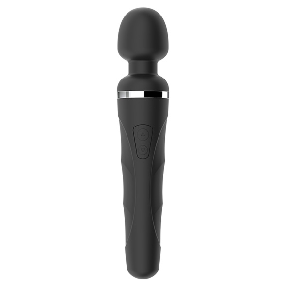 Masażer ze sterowaniem aplikacją - Lovense Domi 2 Mini Wand Massager