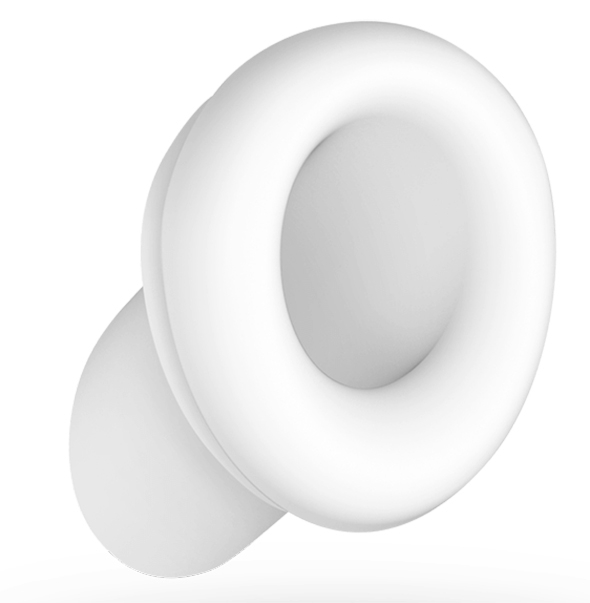 Nakładki zapasowe do stymulatora - Satisfyer 2 Next Generation Climax Tips