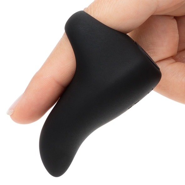 Wibrator stymulator na palec - Fifty Shades of Grey Sensation Finger Vibrator