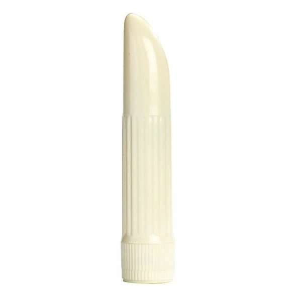 You2Toys Ladyfinger Mini White - kompaktowe urządzenie z regulacją drgań