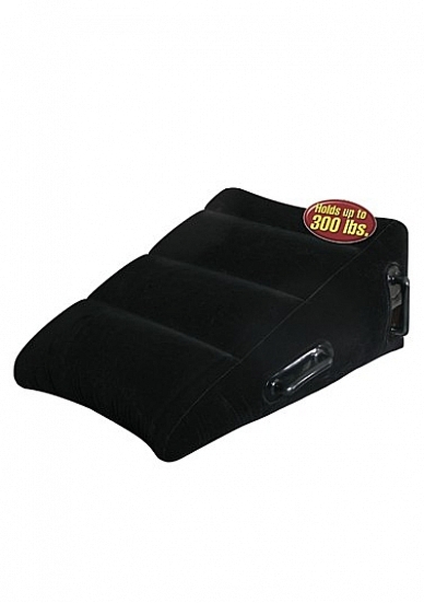 Pipedream - Poduszka dmuchana do pozycji KAMASUTRA