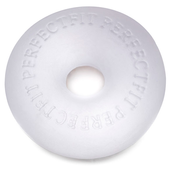 Pierścień erekcyjny - Perfect Fit Stackit Przezroczysty