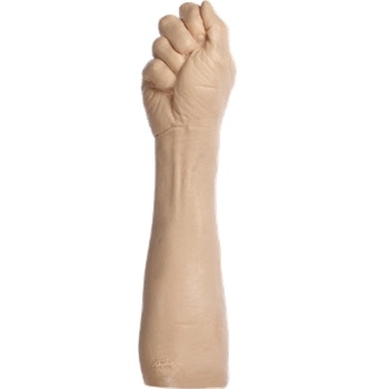 Ręka do fistingu The Natural Fist Of Adonis