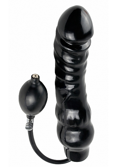 XR BRANDS - Nadmuchiwane dildo gigant