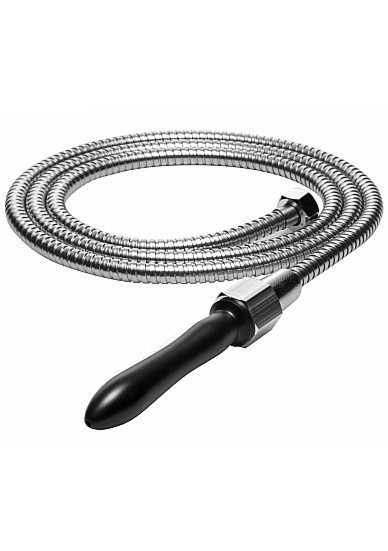 XR Brands Clean Stream - Zestaw oczyszczający LEWATYWA długi