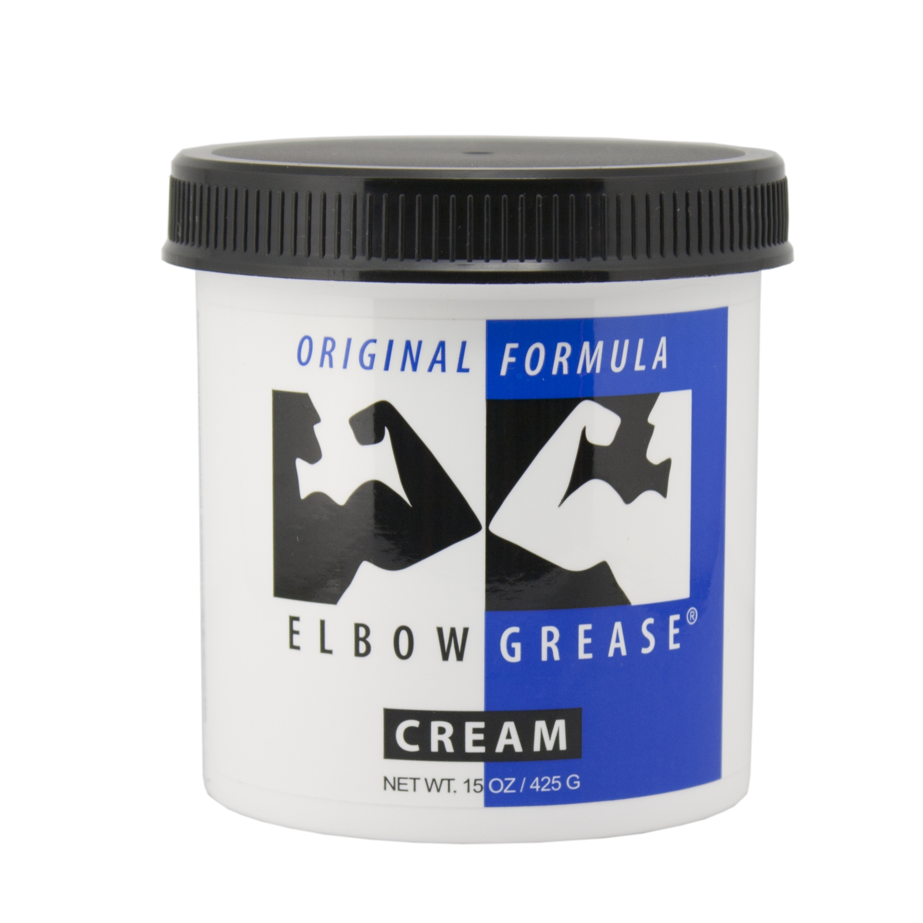ELBOW GREASE - KREM DO LEPSZEJ STYMULACJI W SŁOIK 443 ML