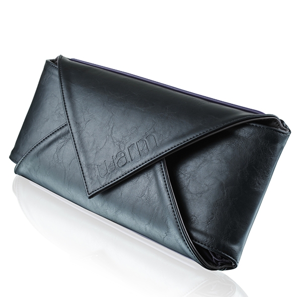 Ogrzewacz do akcesoriów - Warm Warm Intimacy Products Warmer  