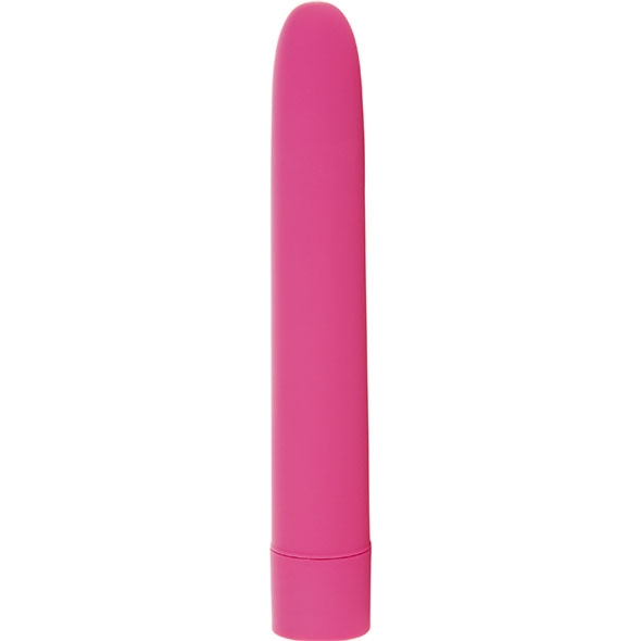 Wibrator klasyczny - PowerBullet Eezy Pleezy Vibrator 10 Speed   Różowy