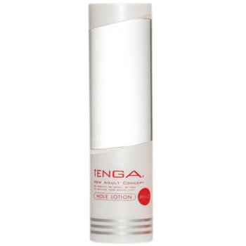 TENGA Mild Lotion - Lubrykant - 170ml