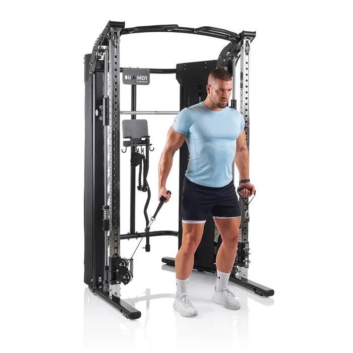 Image of Brama treningowa Maximum Autark FT3 - HAMMER