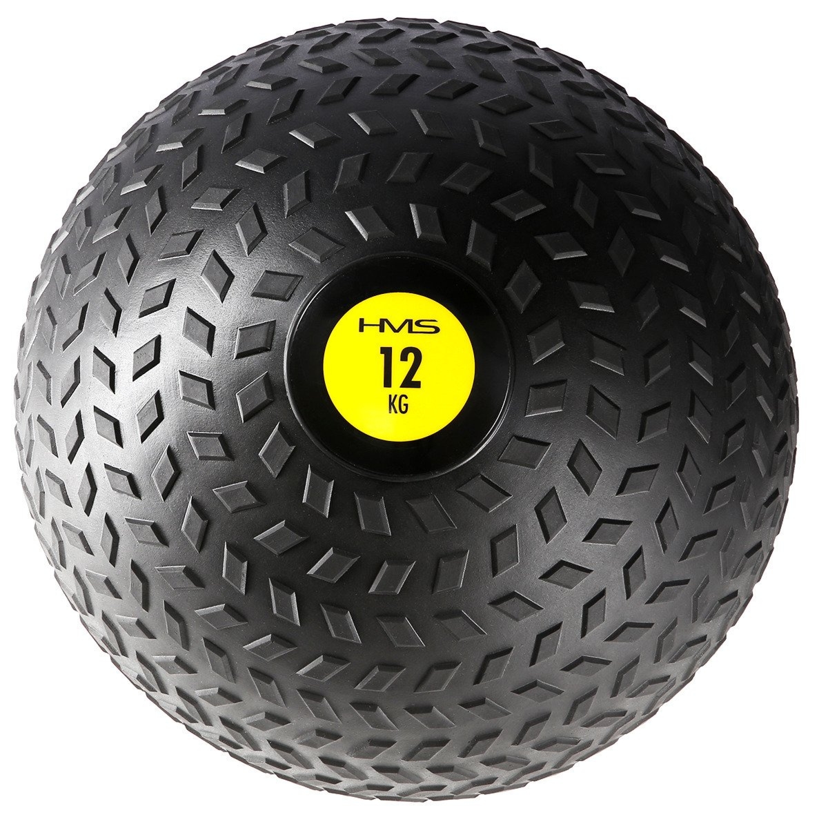 Pi�ka Slam Ball 12 kg PST12 - HMS
