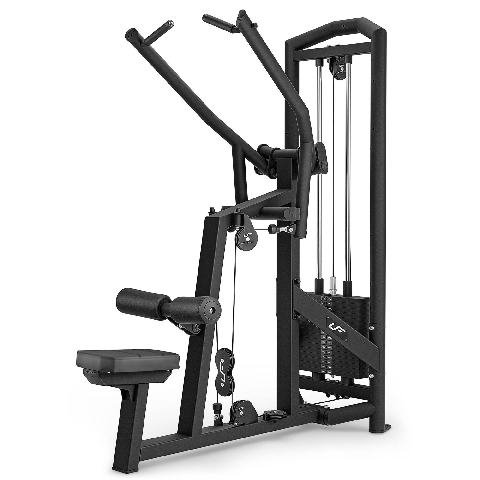 �ci�ganie z g�ry UF-020 - UpForm