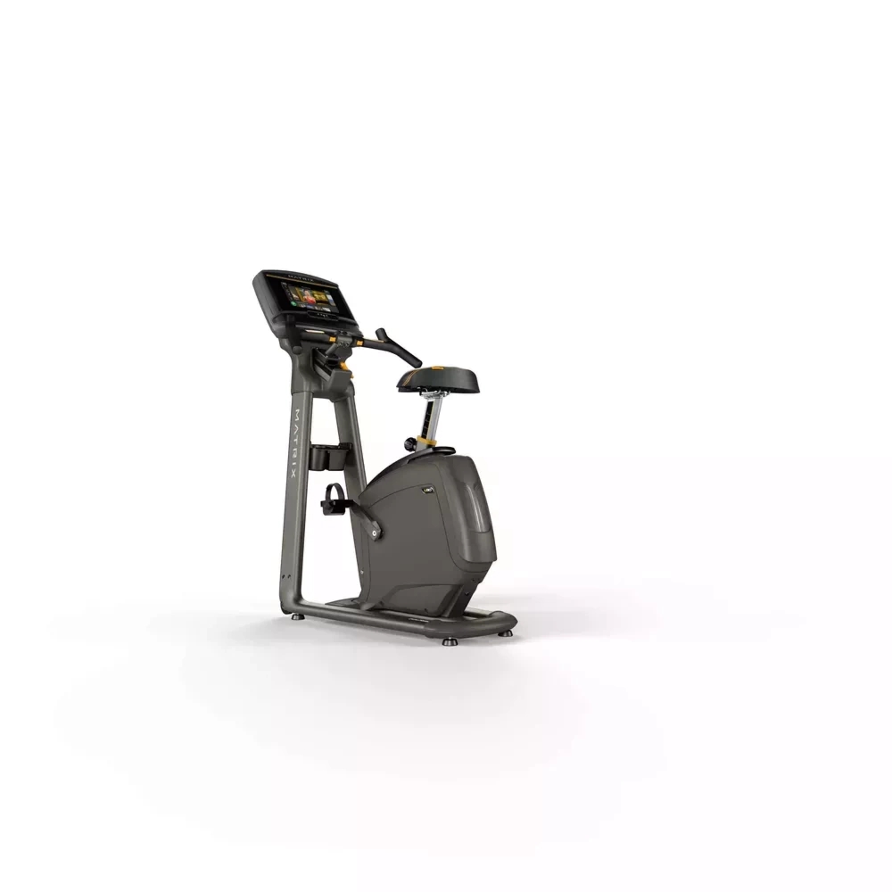 U30 Rower pionowy z konsol� XER Matrix