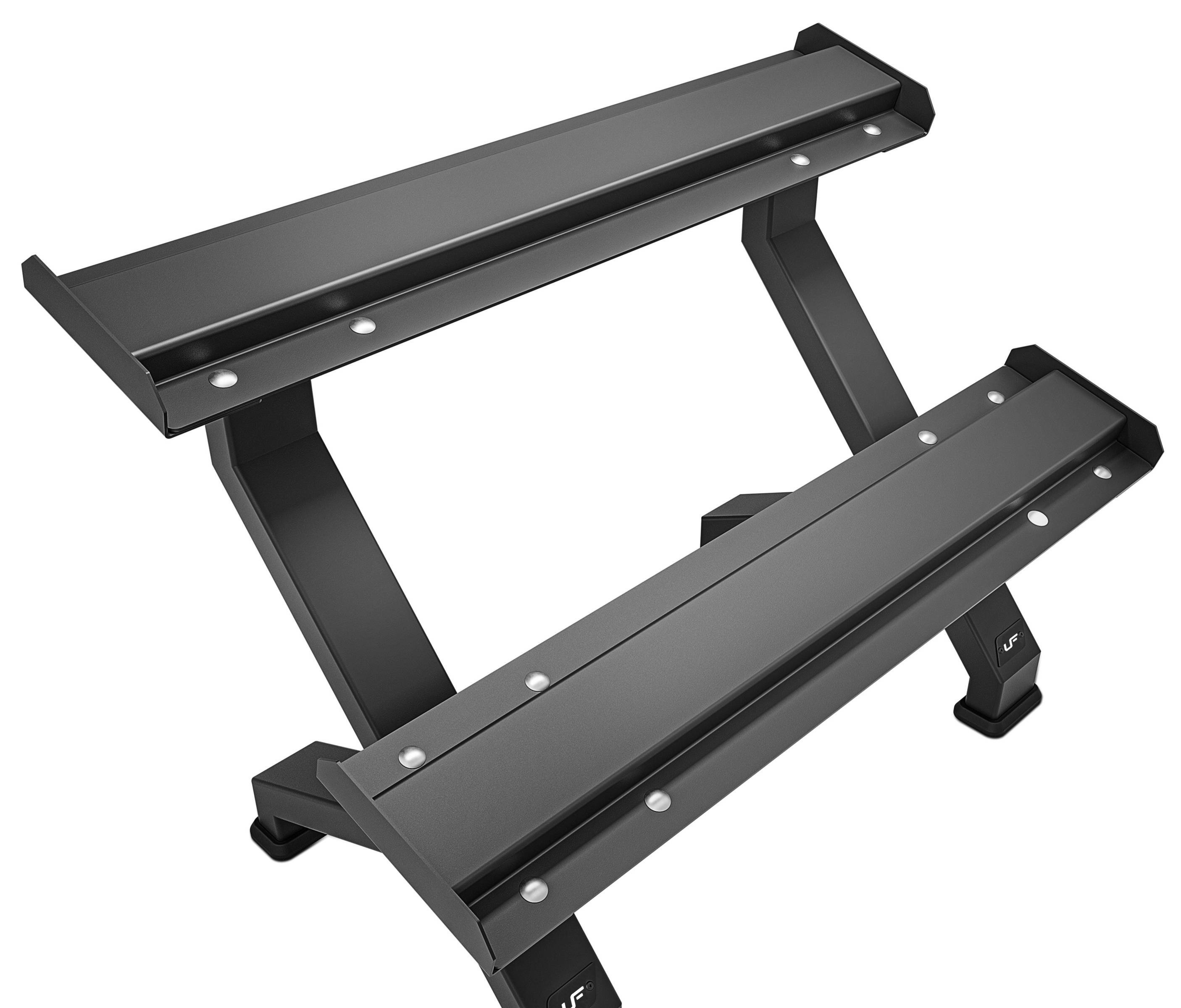 Stojak modu�owy na hantle UX-S207 (4 modu�y) - UpForm