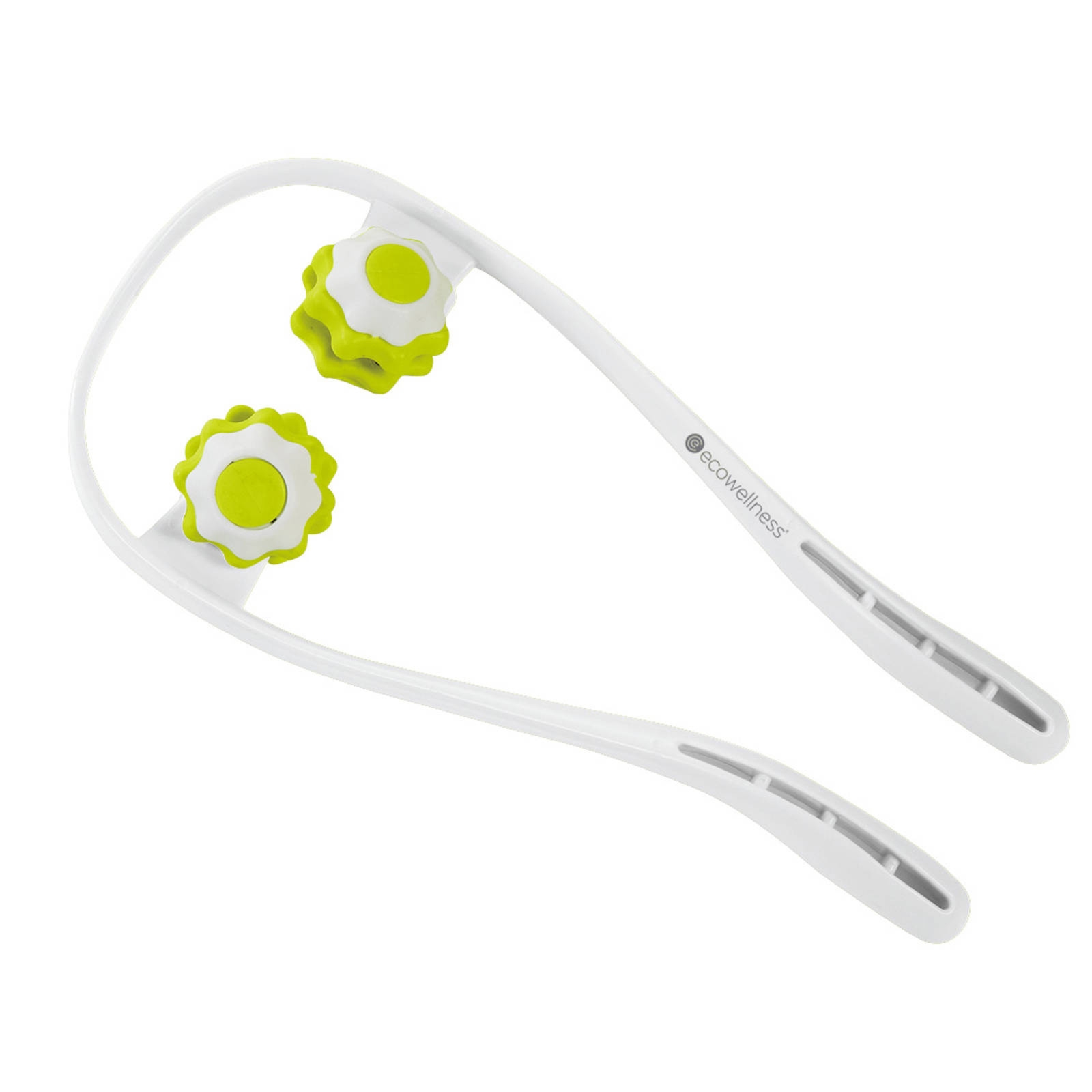 Masa�er szyi QM 123 - EcoWellness