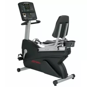Rower poziomy UCLSR z konsol� Integrity - Life Fitness