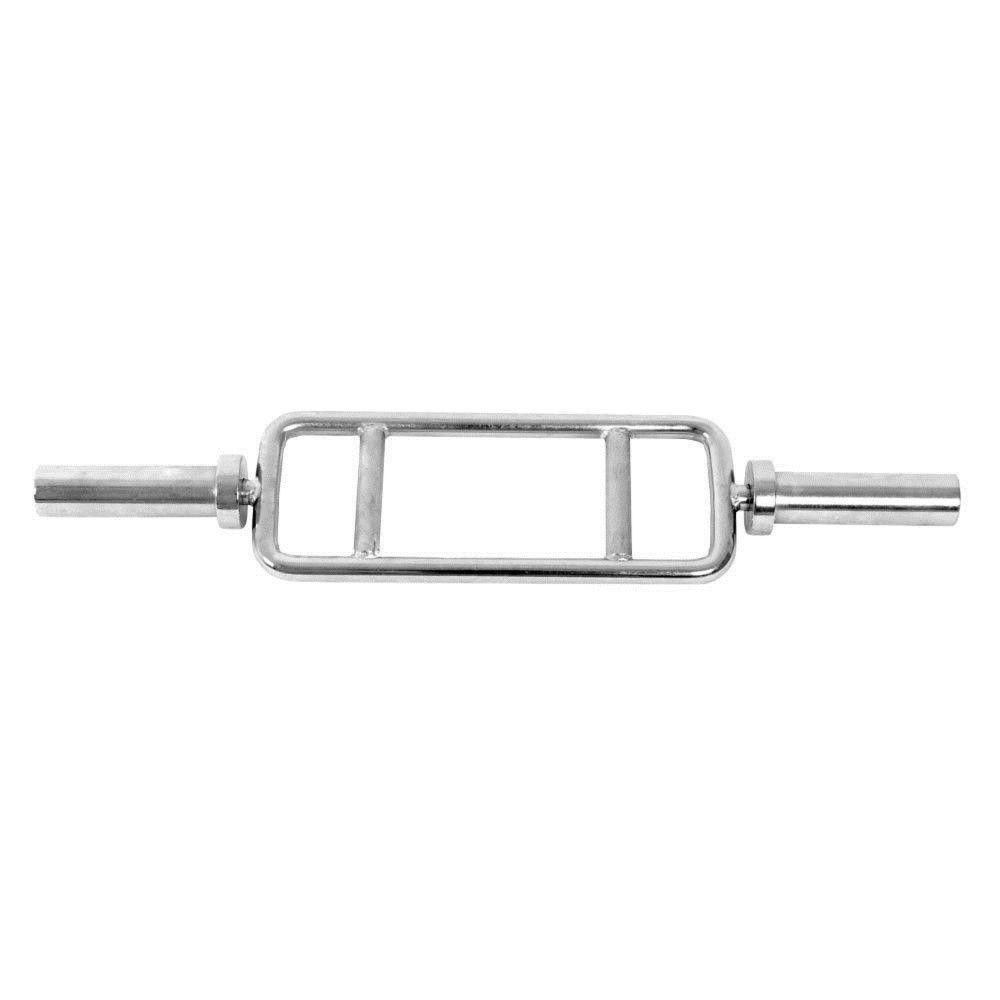 Gryf olimpijski kratownica 85 cm / 50 mm - Platinium Fitness