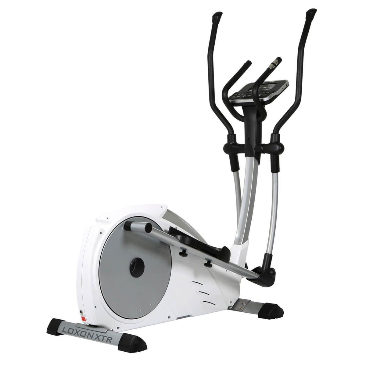 Orbitrek LOXON XTR BT - Finnlo