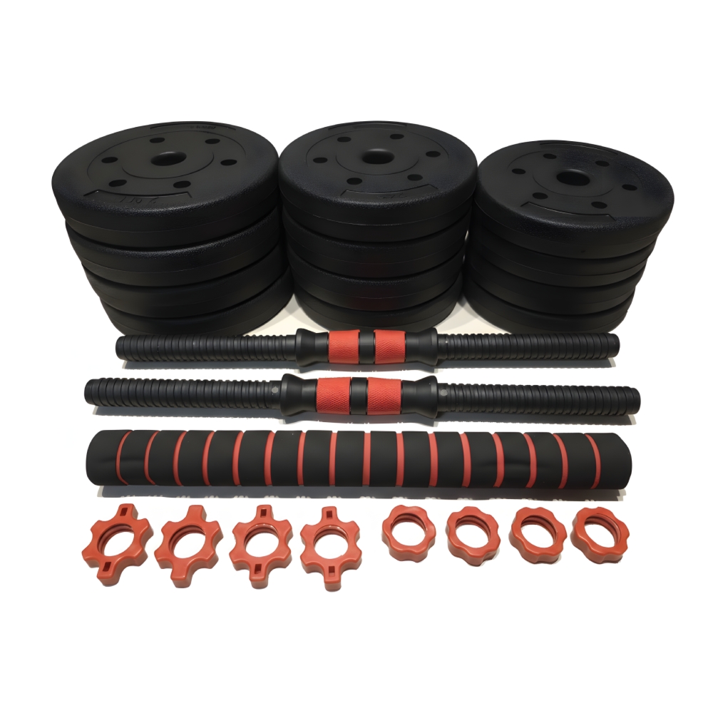 Sztangielka kompozytowa 25 kg - GO4IT