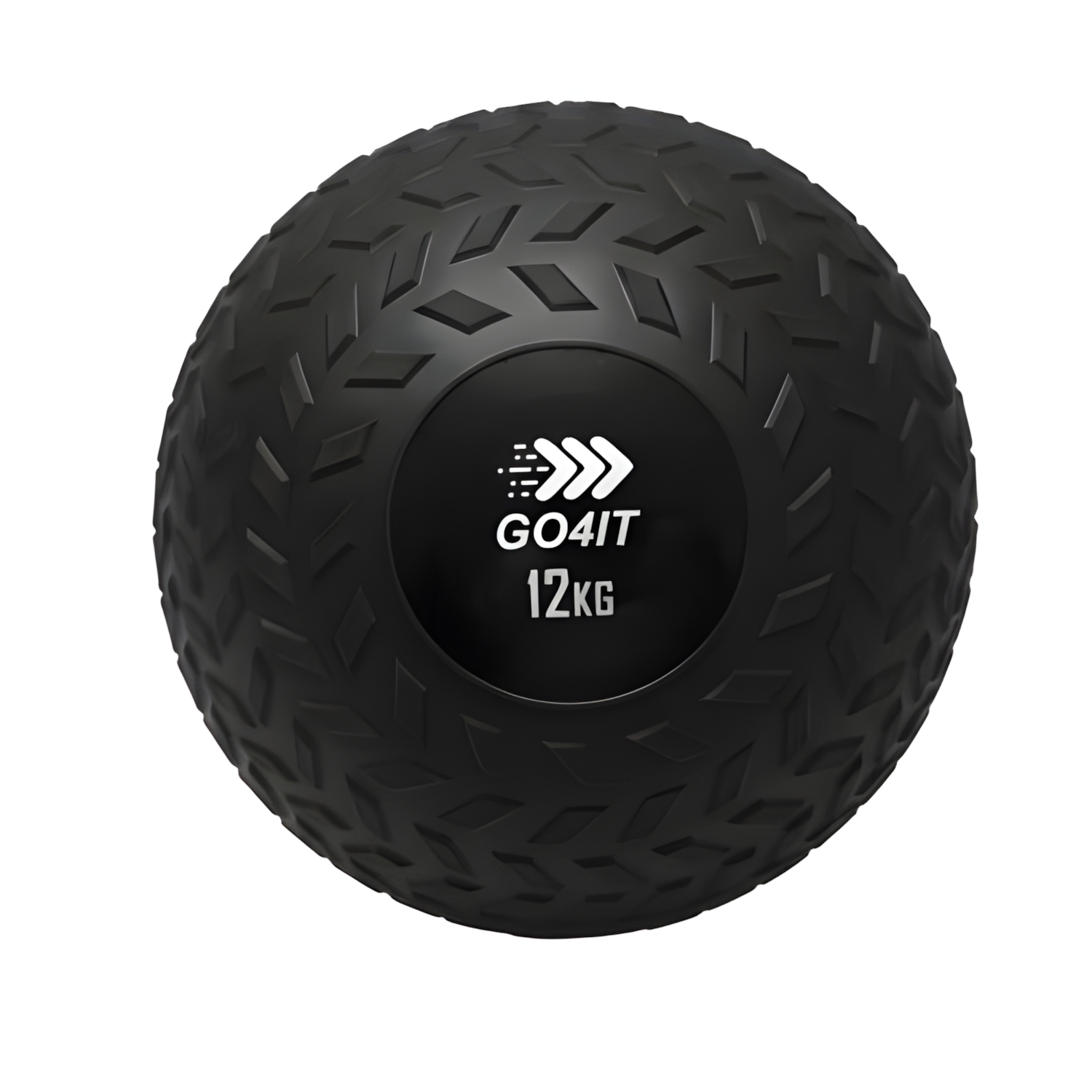 Pi�ka Slam Ball 12 kg - GO4IT