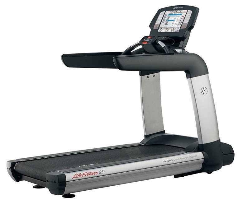 Bie�nia 95T Engage - Life Fitness