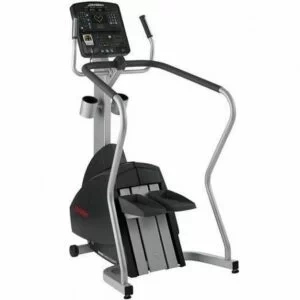 Image of Stepper UCLSS z konsolą Integrity - Life Fitness