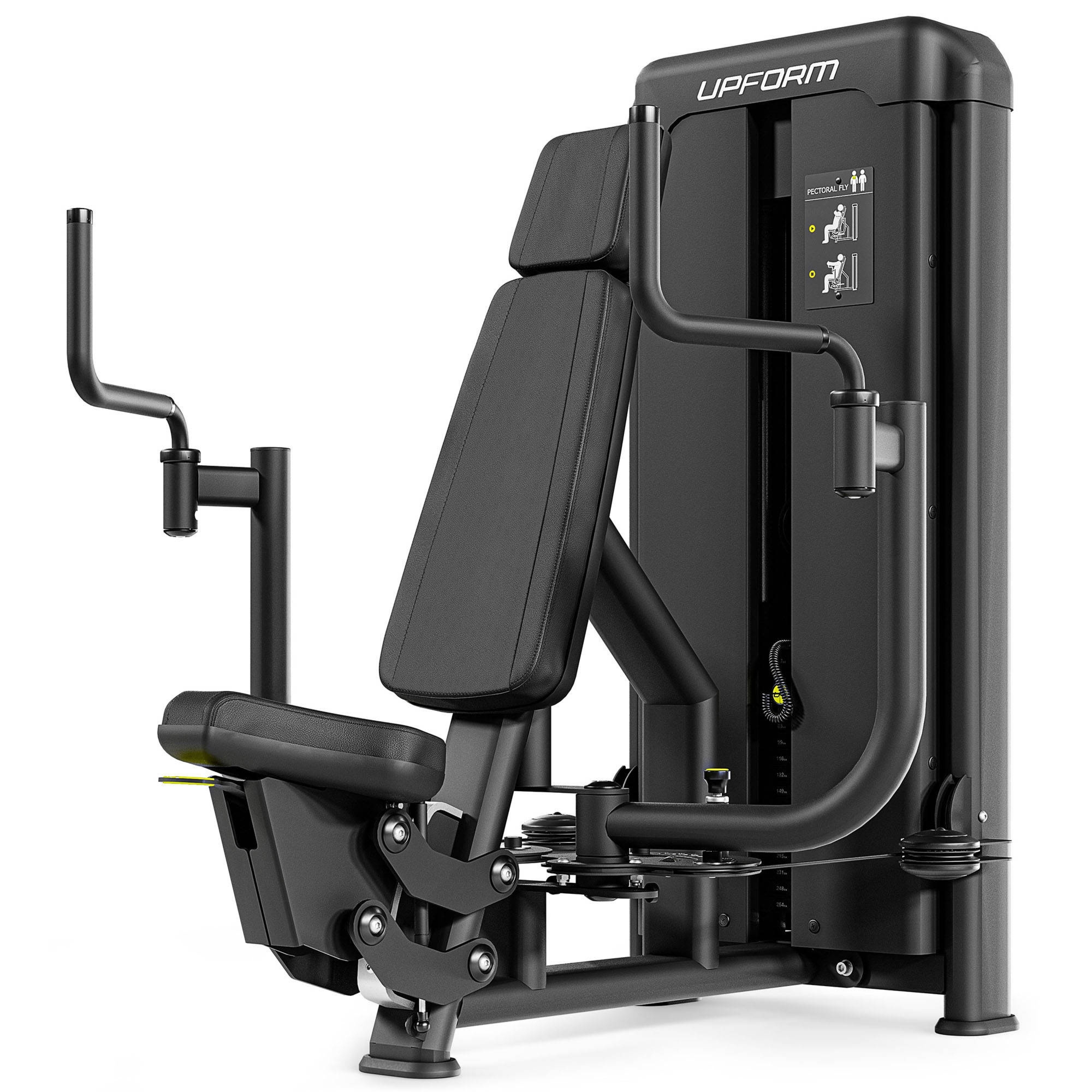 Maszyna na klatk� UR-U028 2.0 - UpForm