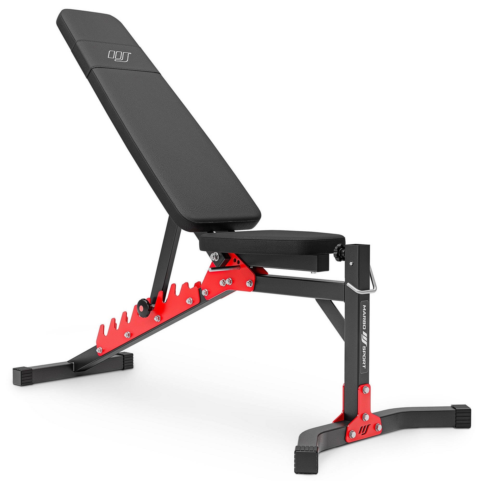 �awka regulowana do �wicze� MH-L115 - Marbo Sport