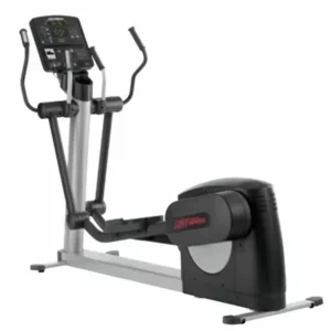 Orbitrek UCLSXH z konsol Integrity - Life Fitness