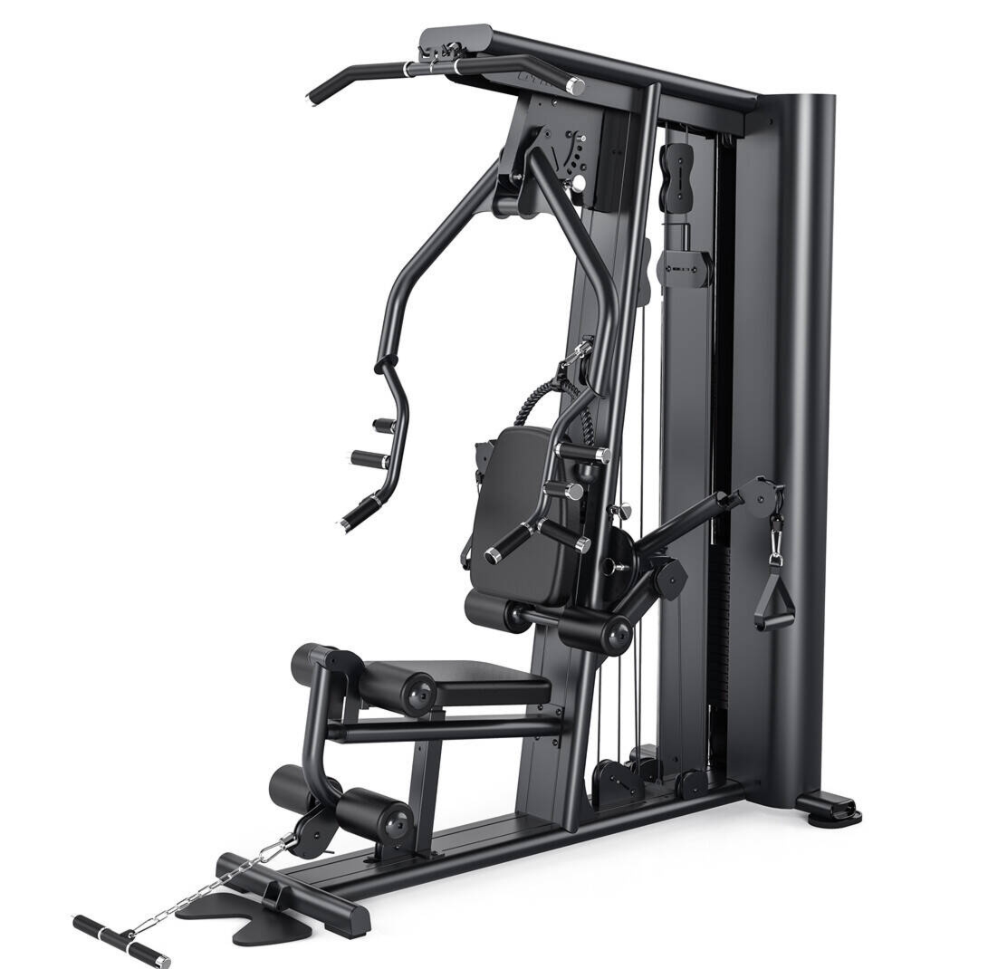 Atlas Treningowy L131 - Gymost