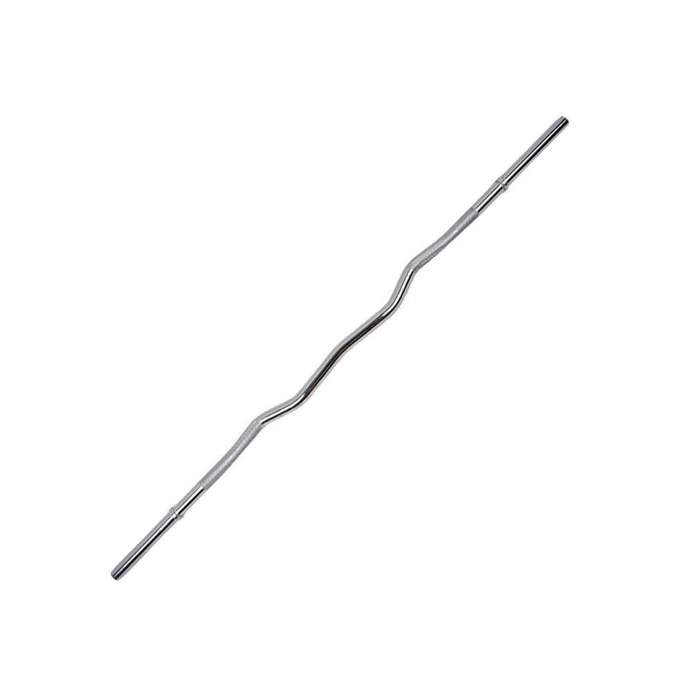 Gryf lekko �amany g�adki 30 mm 120 cm wzmocniony MW-G120L-EX-GL - Marbo Sport