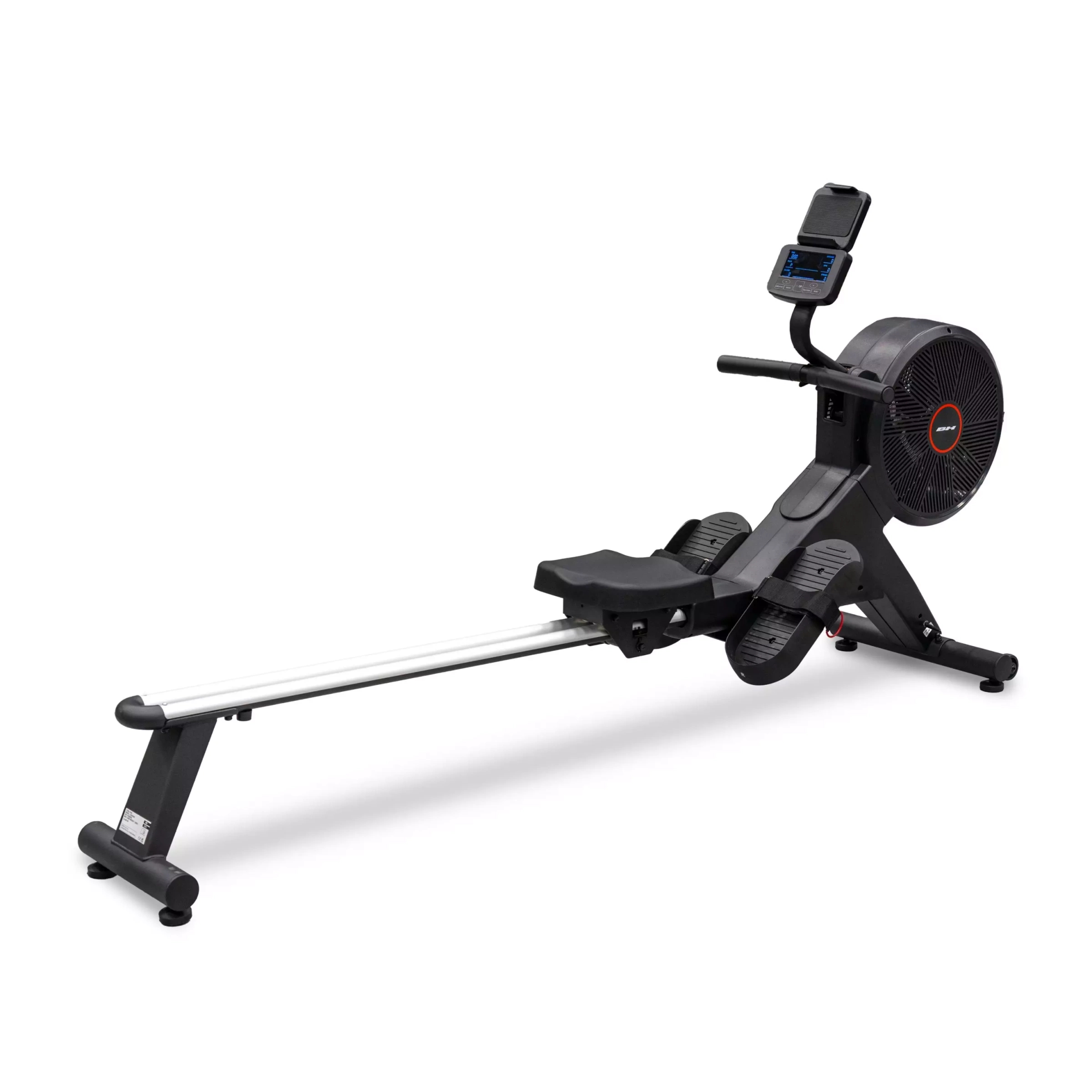 Wio�larz Treningowy Powietrzno-magnetyczny i. Hudson R325 FTMS - Toorx Fitness