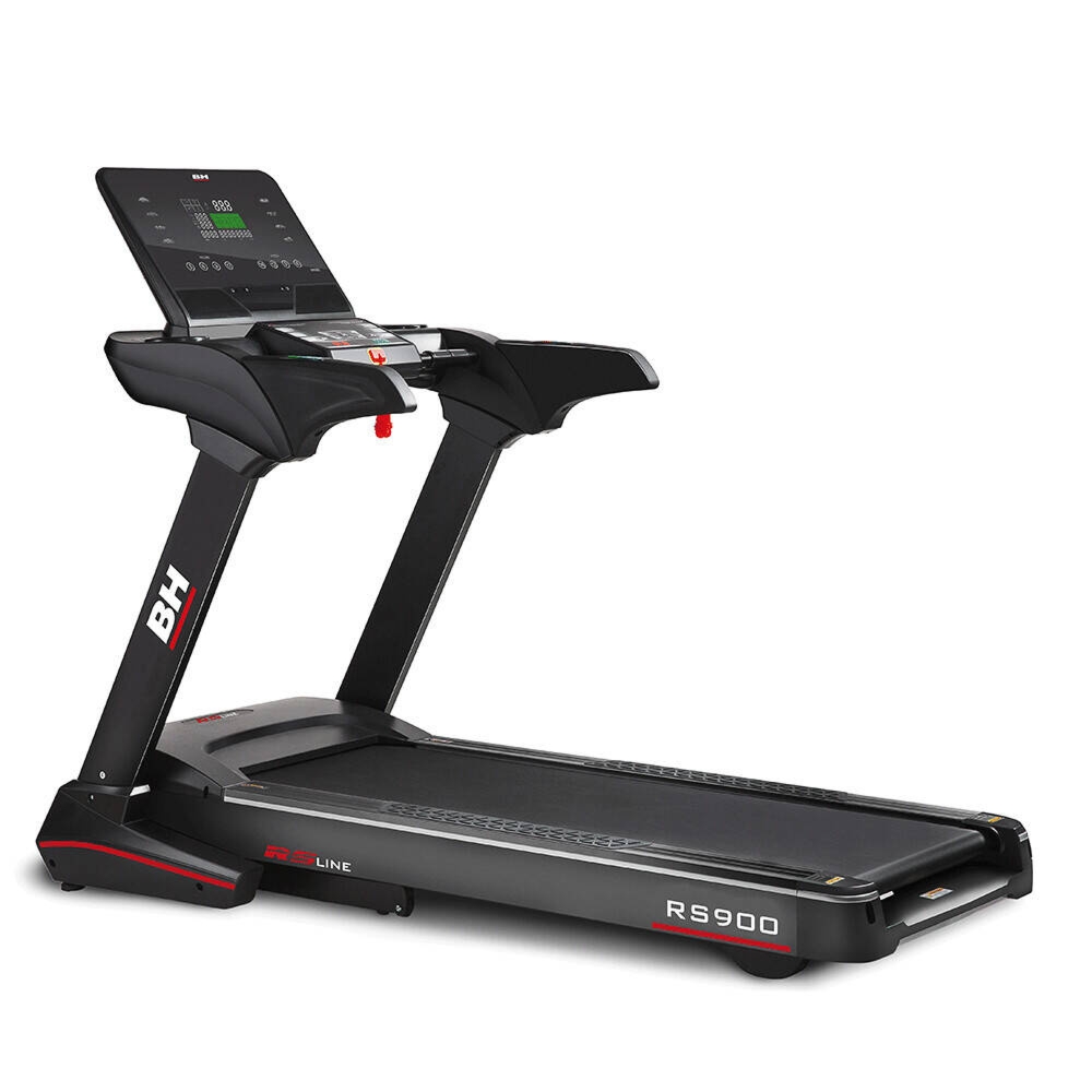 Bie�nia Treningowa RS900 Led G6178 - BH Fitness