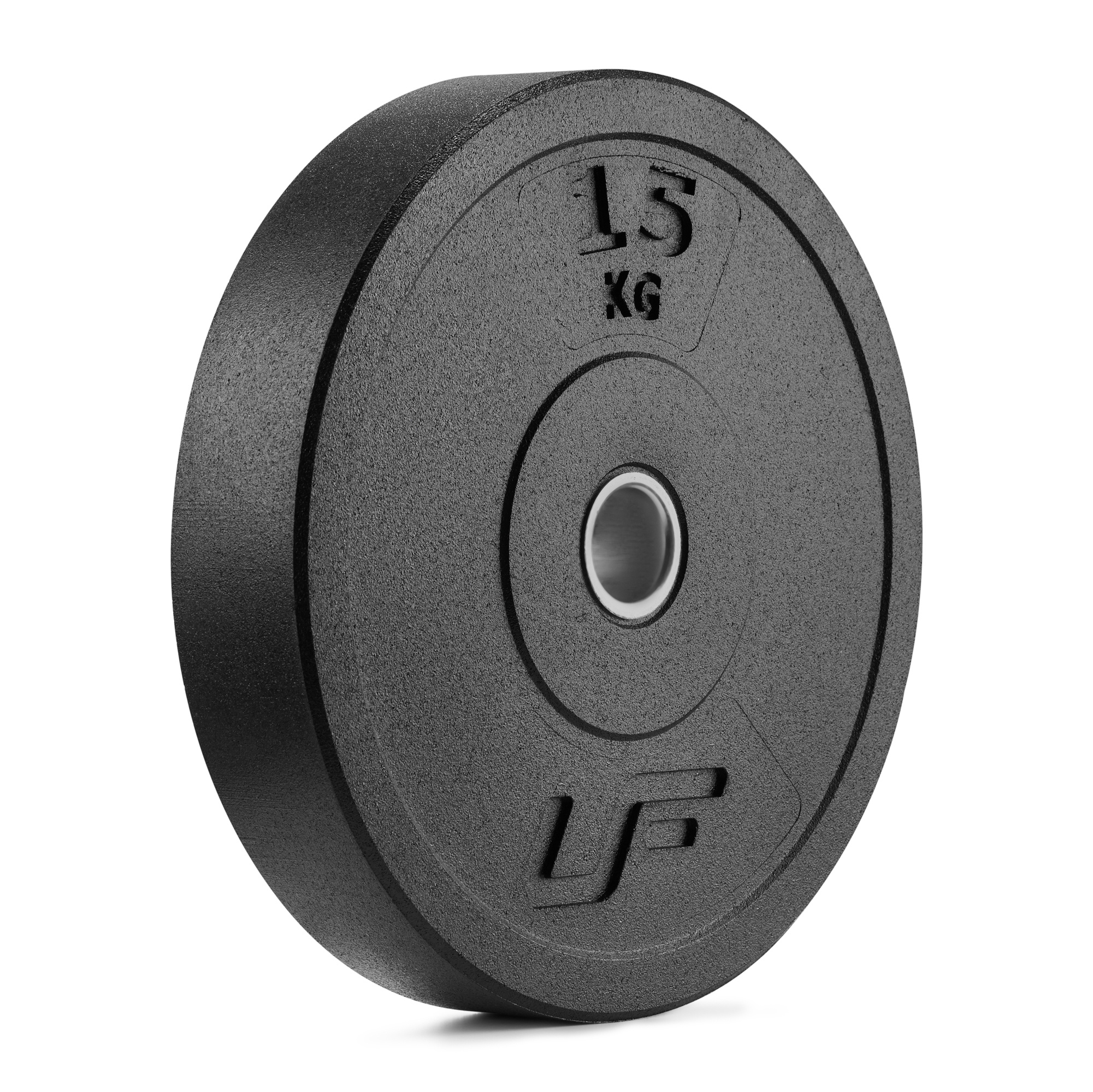 Obciążenie olimpijskie Bumper 15 KG - UpForm