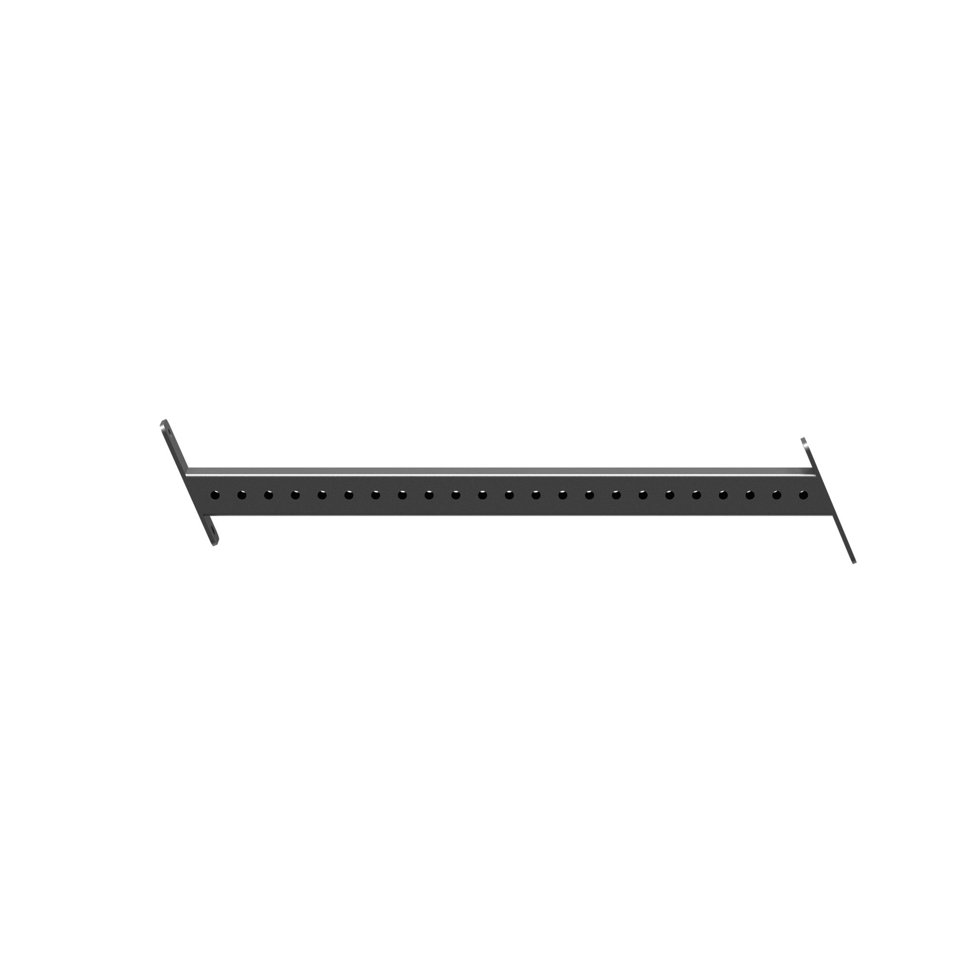 Belka sko�na z otworami do klatek RIG PRO 80x80 - UpForm