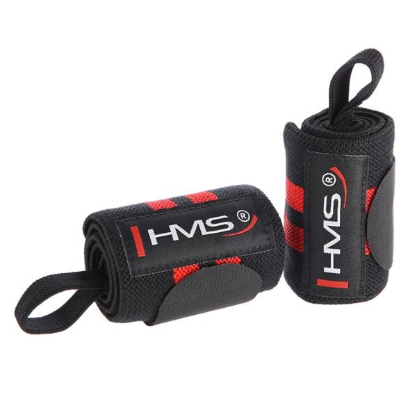 ONX02 OWIJKI �CI�GACZ USZTYWNIACZ NA NADGARSTEK (2szt) HMS