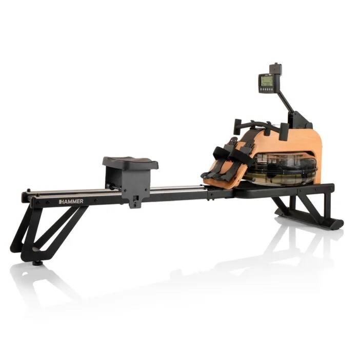 Wio�larz wodny RowFlow 5.0 NorsK - Hammer