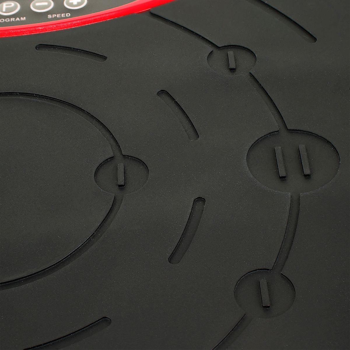 SVP01 RED PLATFORMA WIBRACYJNA HMS