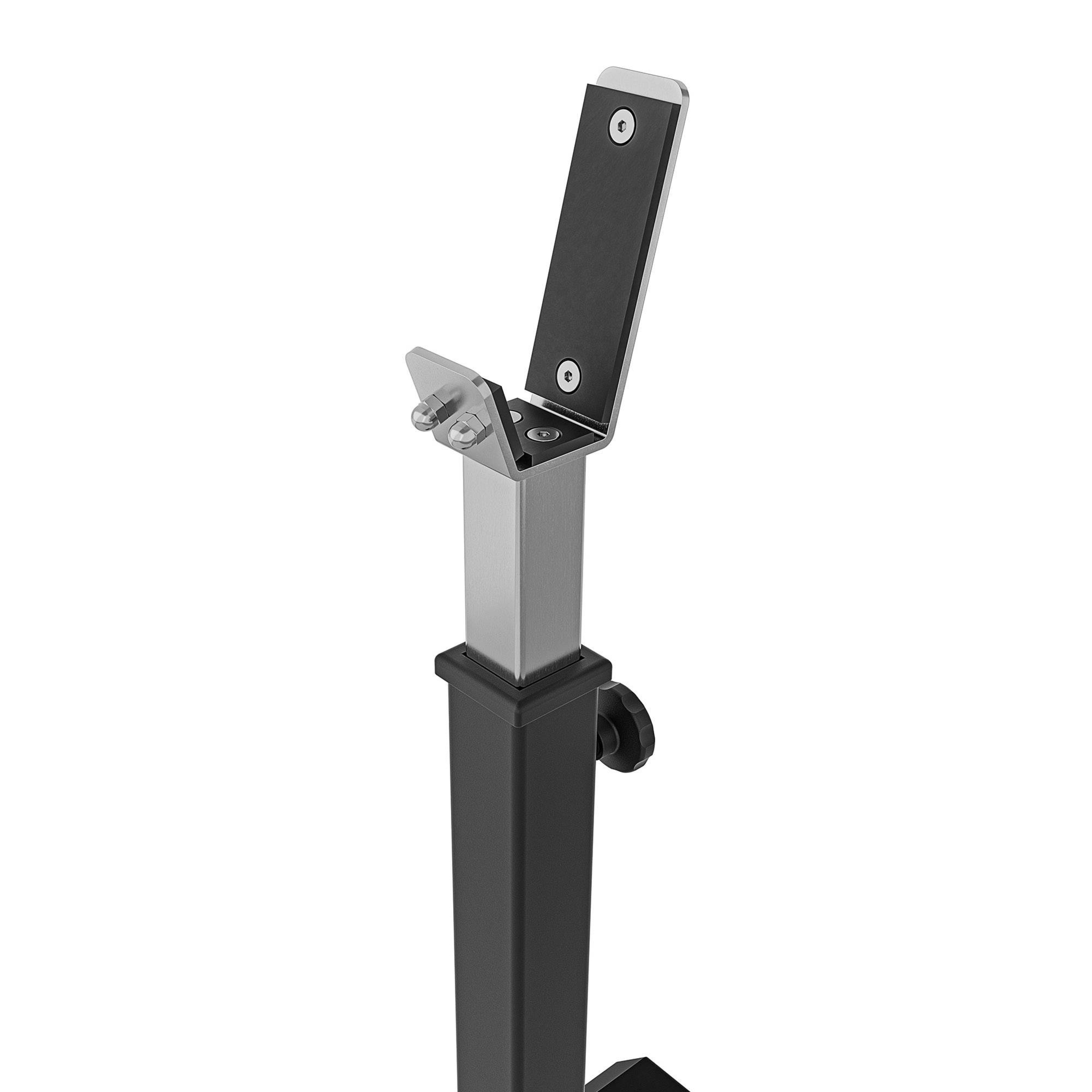 Profesjonalne stojaki do �wicze� (para) UX-S201 - UpForm