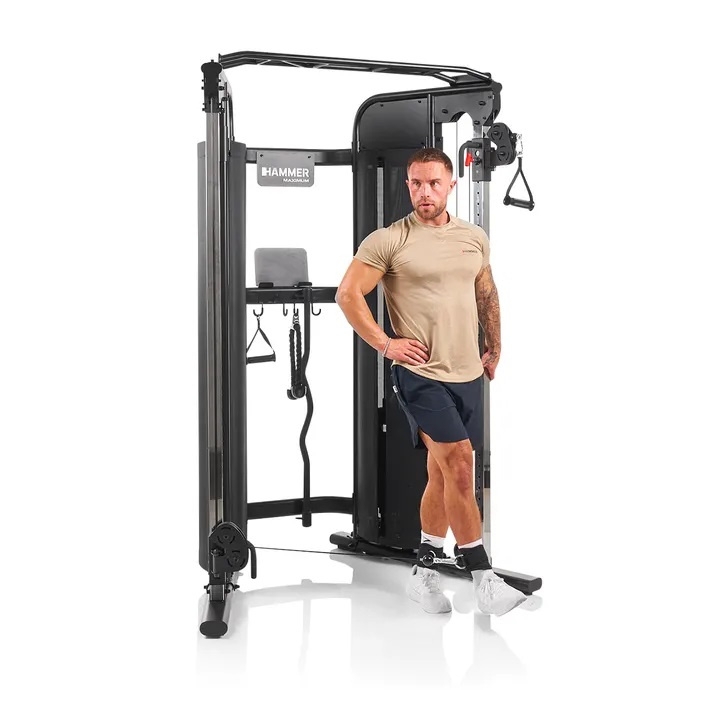 Image of Brama treningowa Maximum Autark 8.0 - HAMMER